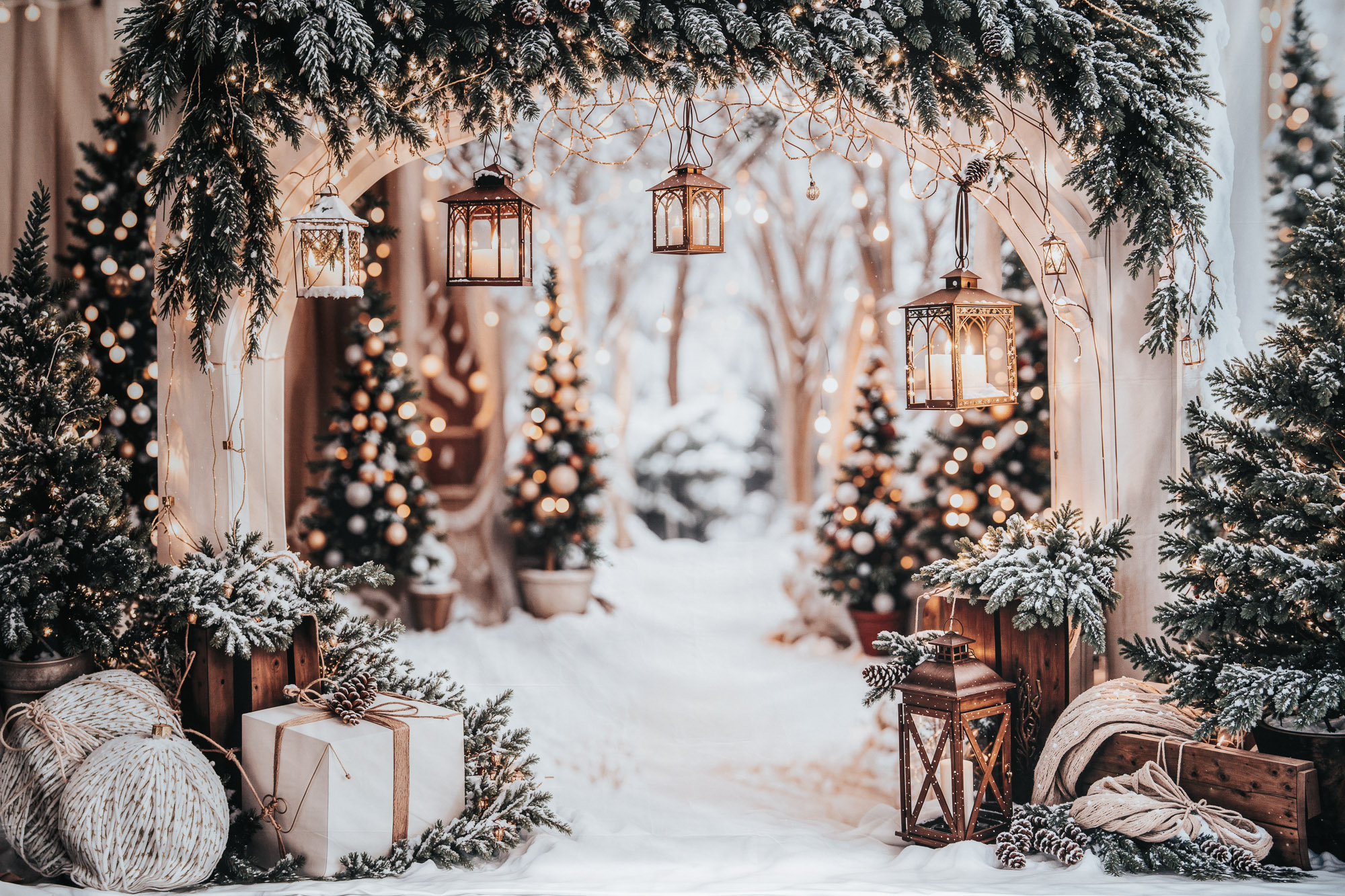 Charity Fotoaktion Weihnachten 2025